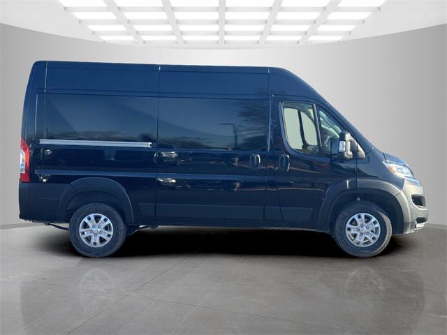 new 2025 Ram ProMaster 1500 car, priced at $44,288