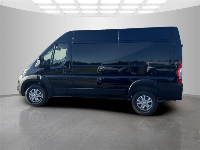 new 2025 Ram ProMaster 1500 car, priced at $44,288