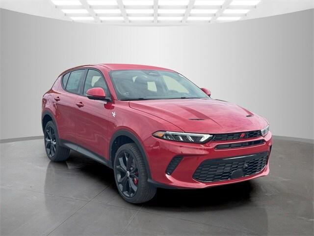 new 2024 Dodge Hornet car, priced at $32,388