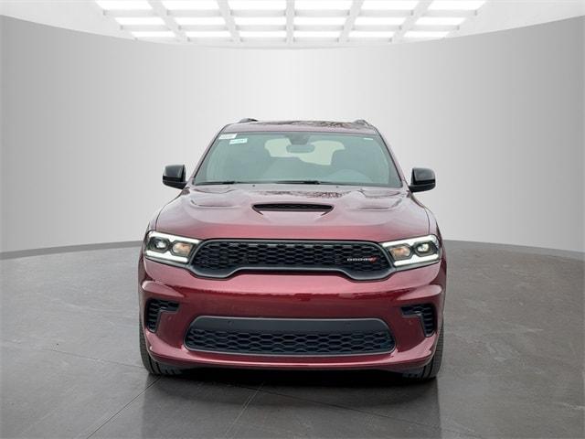 new 2024 Dodge Durango car, priced at $42,578