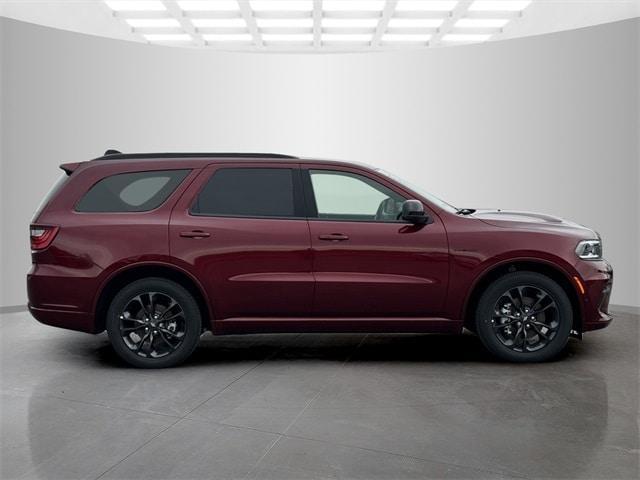 new 2024 Dodge Durango car, priced at $42,578