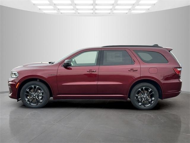 new 2024 Dodge Durango car, priced at $42,578