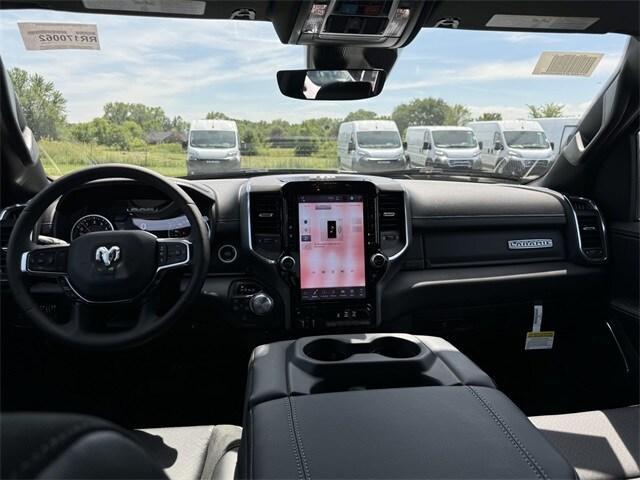 new 2024 Jeep Compass car, priced at $35,368