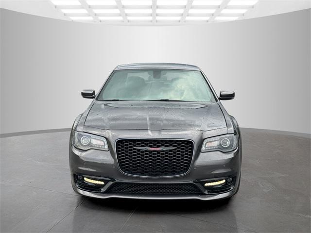 used 2022 Chrysler 300 car, priced at $34,998