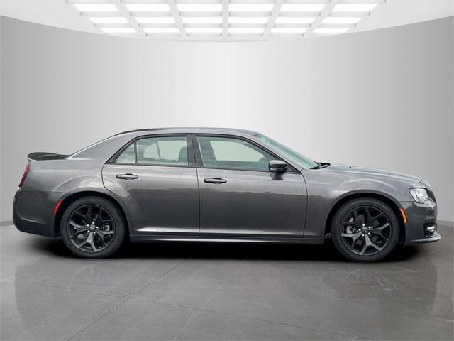 used 2022 Chrysler 300 car, priced at $34,998