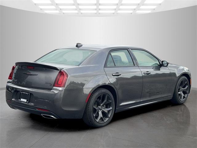 used 2022 Chrysler 300 car, priced at $34,998