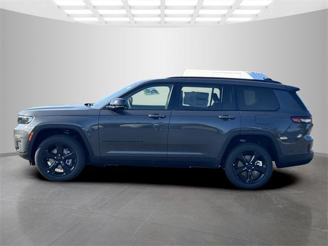 new 2024 Jeep Grand Cherokee car, priced at $44,398