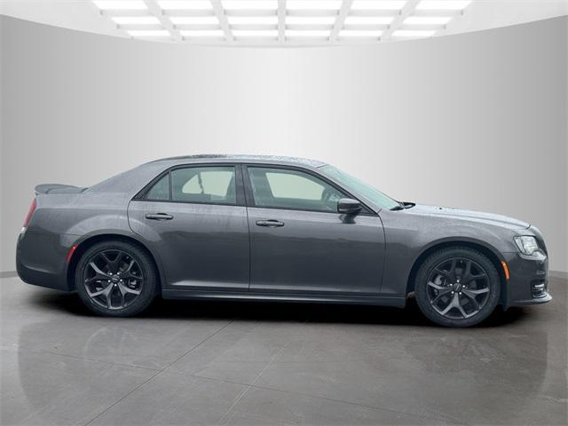 used 2023 Chrysler 300 car, priced at $36,998