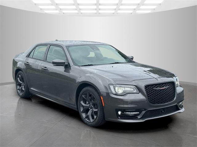 used 2023 Chrysler 300 car, priced at $36,998