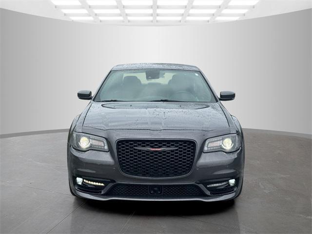 used 2023 Chrysler 300 car, priced at $36,998