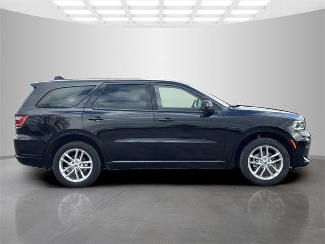 used 2023 Dodge Durango car, priced at $28,500