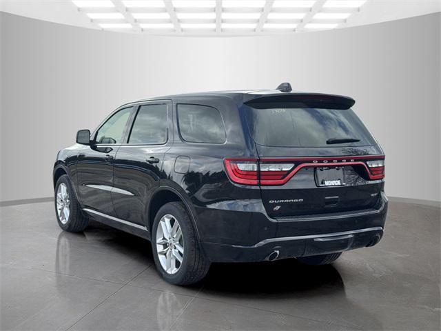 used 2023 Dodge Durango car, priced at $28,500