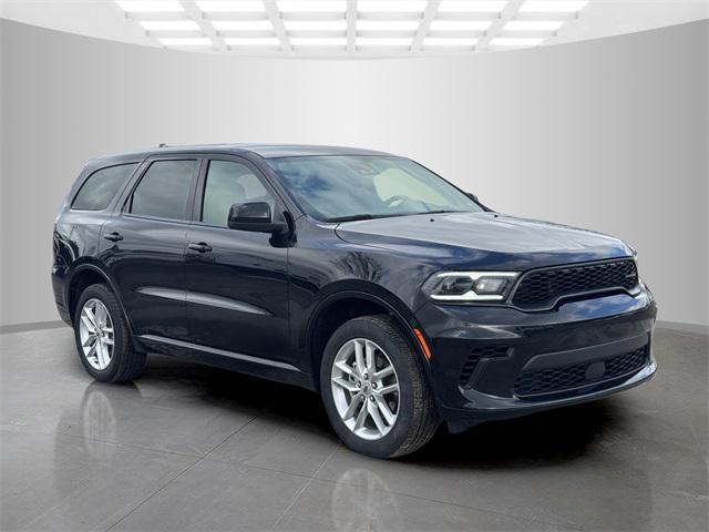 used 2023 Dodge Durango car, priced at $28,500