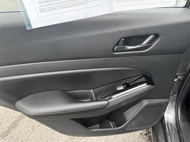 used 2023 Nissan Altima car, priced at $20,988