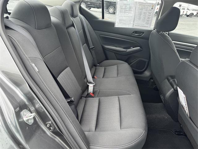 used 2023 Nissan Altima car, priced at $20,988