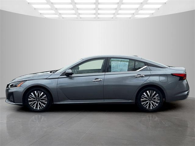 used 2023 Nissan Altima car, priced at $20,988