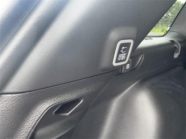 new 2025 Jeep Grand Cherokee car