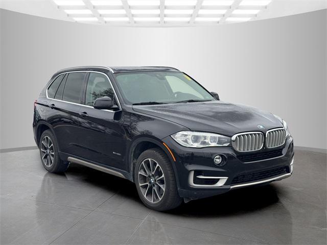 used 2015 BMW X5 car, priced at $18,898