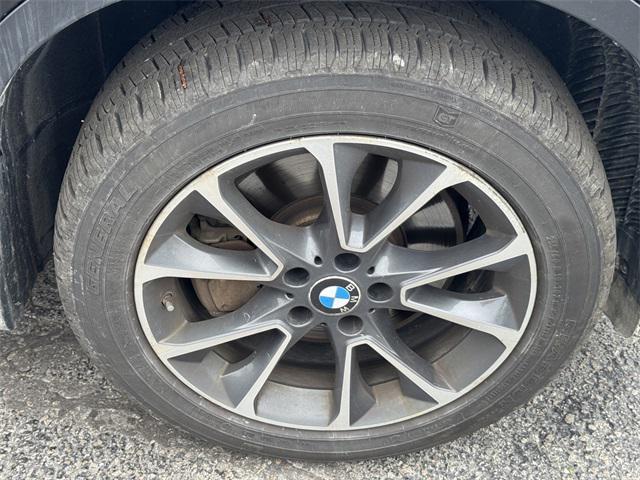 used 2015 BMW X5 car, priced at $18,898