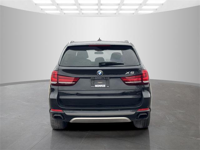 used 2015 BMW X5 car, priced at $18,898