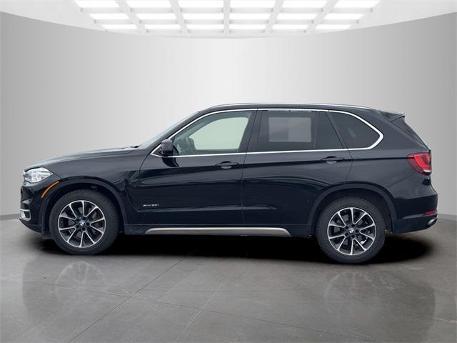 used 2015 BMW X5 car, priced at $18,898