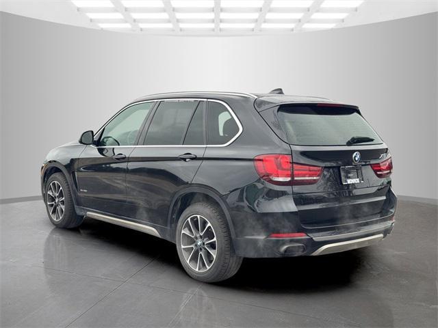 used 2015 BMW X5 car, priced at $18,898