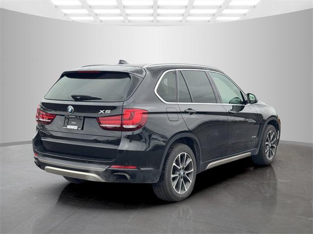 used 2015 BMW X5 car, priced at $18,898