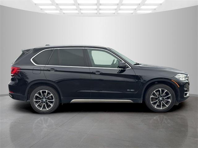 used 2015 BMW X5 car, priced at $18,898