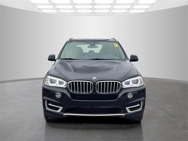 used 2015 BMW X5 car, priced at $18,898