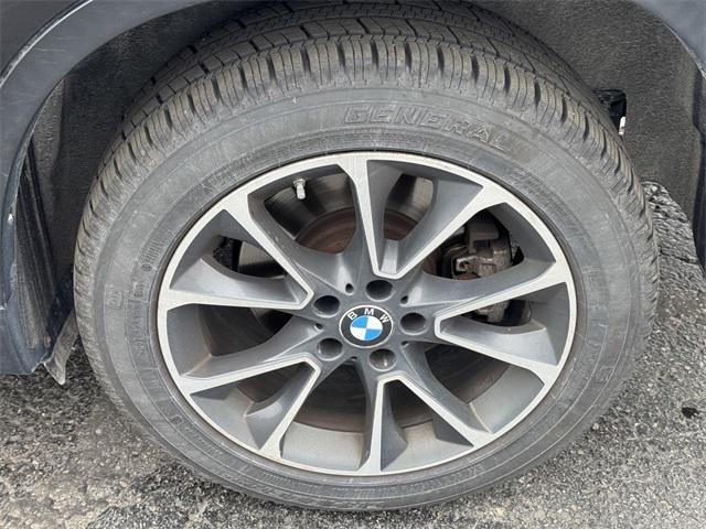 used 2015 BMW X5 car, priced at $18,898