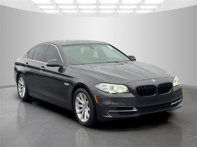 used 2014 BMW 535 car, priced at $12,000