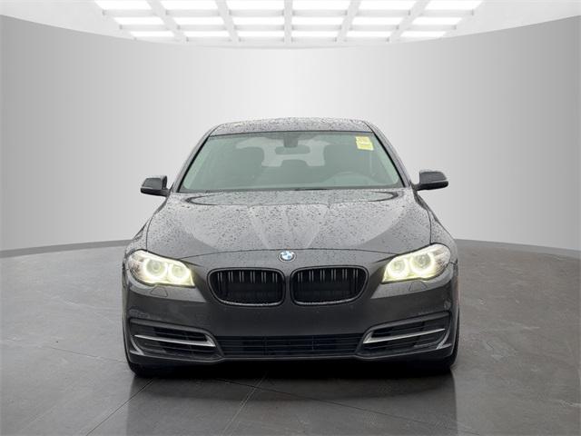 used 2014 BMW 535 car, priced at $12,000