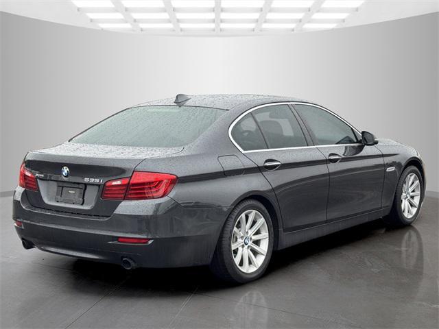 used 2014 BMW 535 car, priced at $12,000