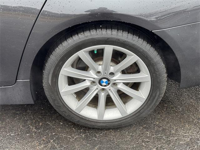 used 2014 BMW 535 car, priced at $12,000