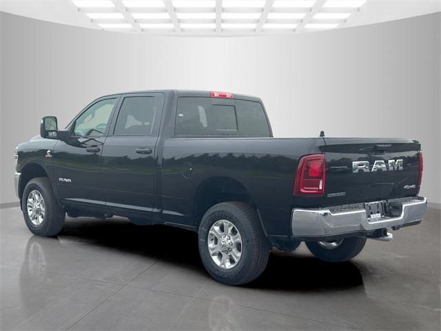new 2025 Ram 3500 car, priced at $69,888