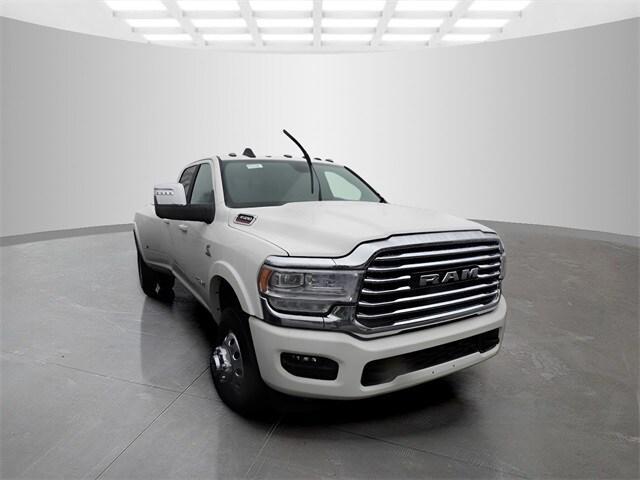 new 2024 Ram 3500 car, priced at $83,988