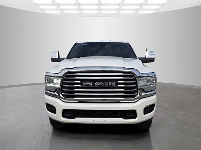 new 2024 Ram 3500 car, priced at $78,998