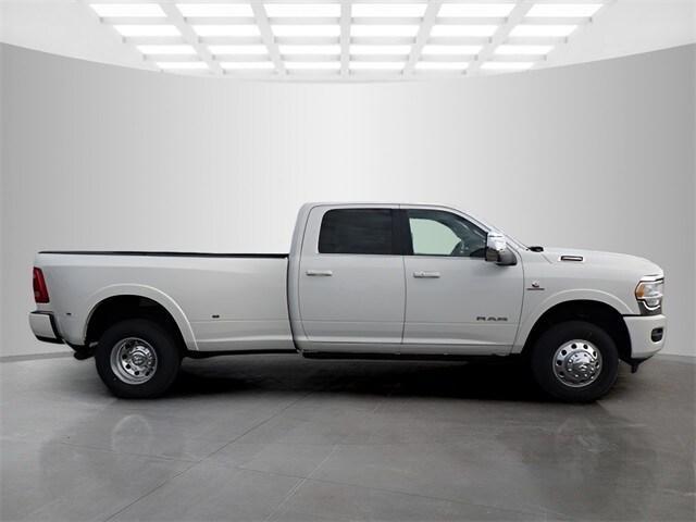 new 2024 Ram 3500 car, priced at $83,988