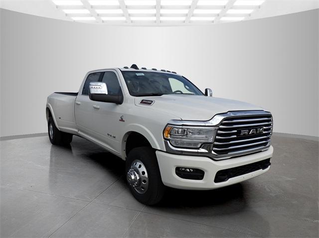 new 2024 Ram 3500 car, priced at $78,998