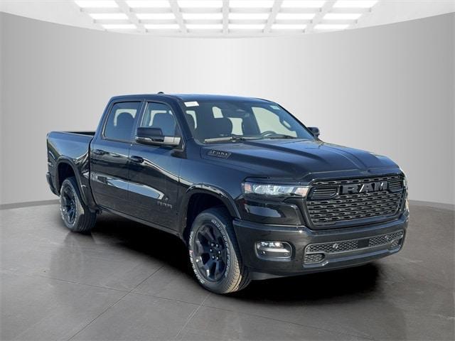 new 2025 Ram 1500 car, priced at $50,688