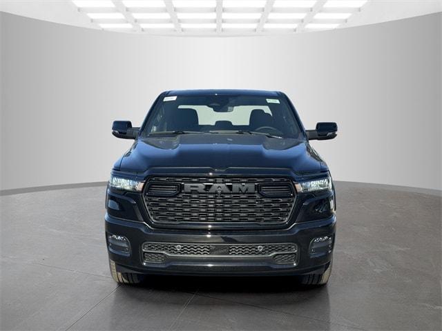 new 2025 Ram 1500 car, priced at $50,688