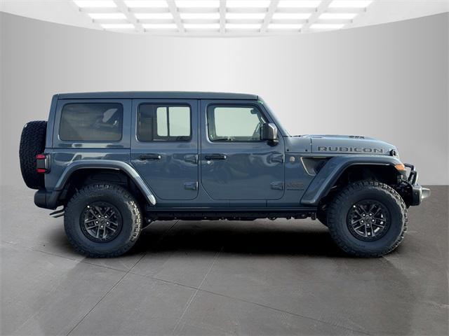 new 2024 Jeep Wrangler car, priced at $99,878