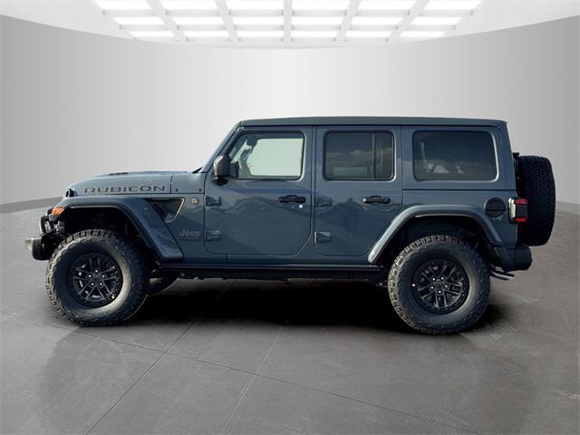 new 2024 Jeep Wrangler car, priced at $99,878