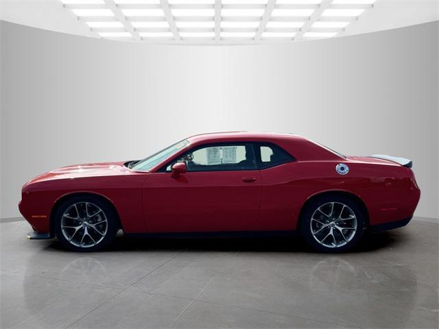 used 2023 Dodge Challenger car, priced at $25,998