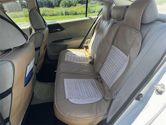 used 2013 Honda Accord car, priced at $12,588