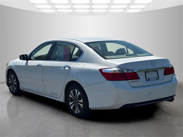 used 2013 Honda Accord car, priced at $12,588