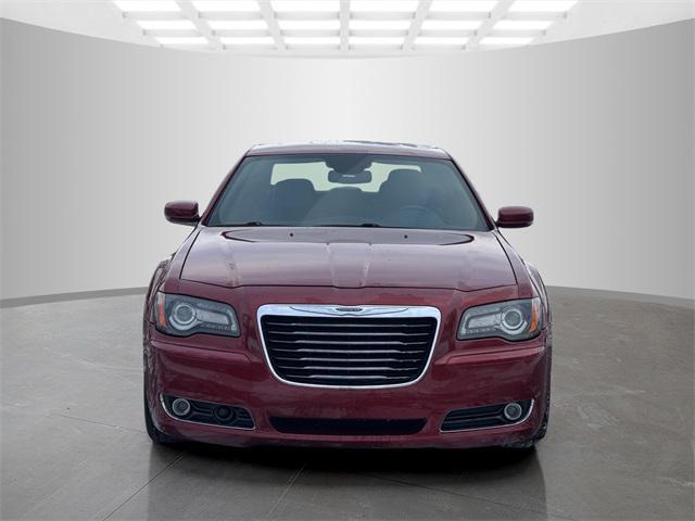 used 2012 Chrysler 300 car, priced at $16,000