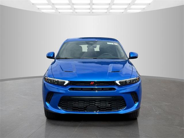 new 2024 Dodge Hornet car, priced at $29,788