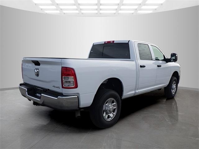 new 2024 Ram 2500 car, priced at $47,388