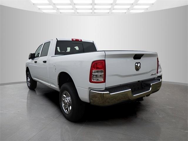 new 2024 Ram 2500 car, priced at $47,388